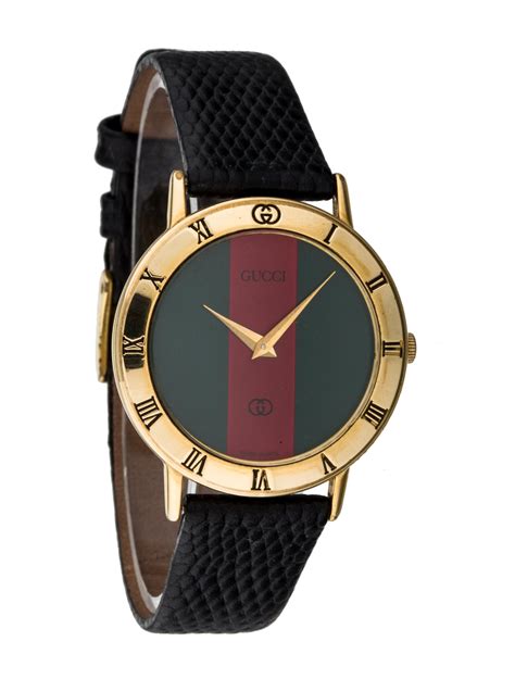 gucci horloge designer watches|Gucci Watches .